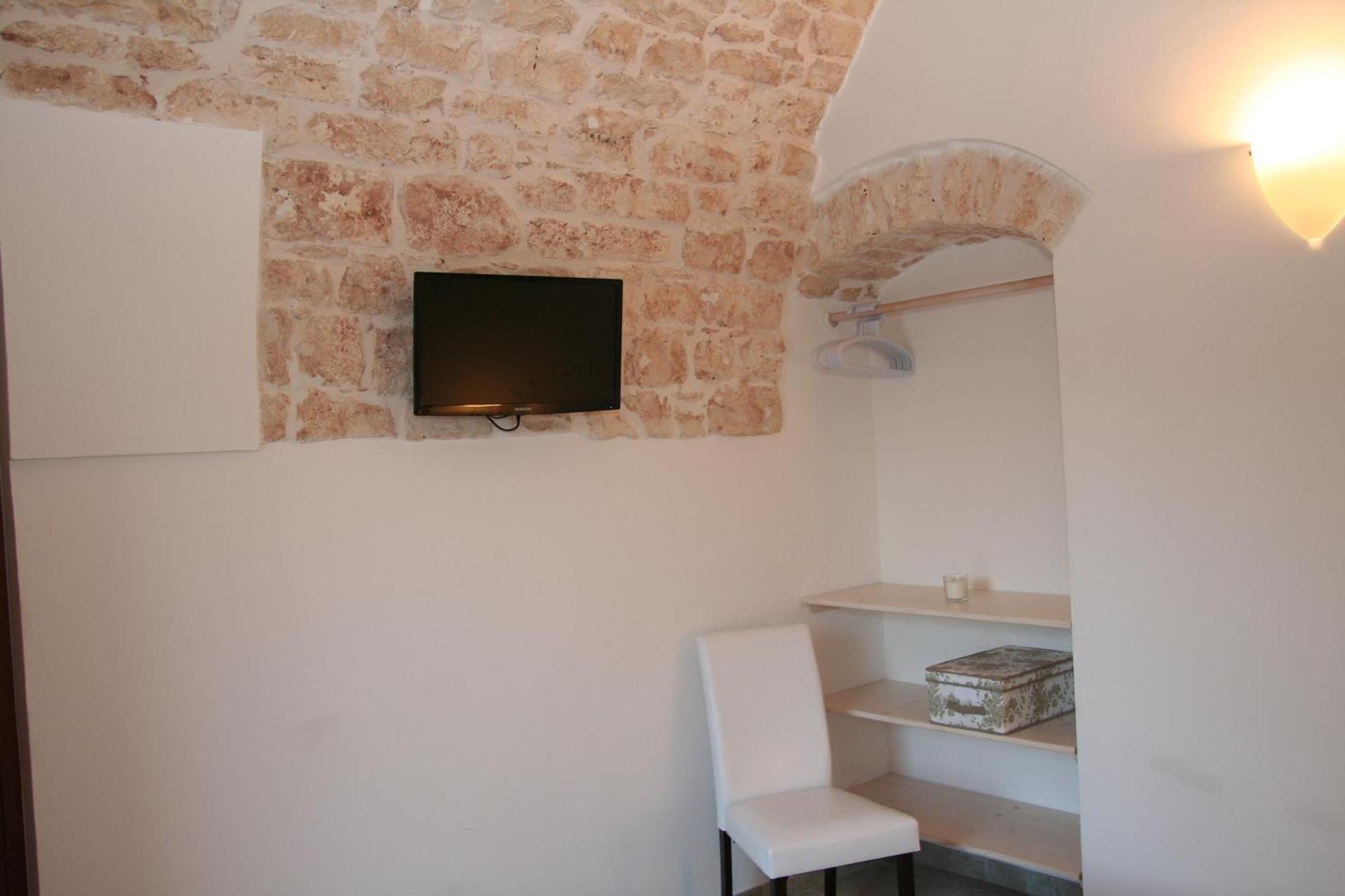 La Dimora Gigante Bed & Breakfast Castellana Grotte Phòng bức ảnh