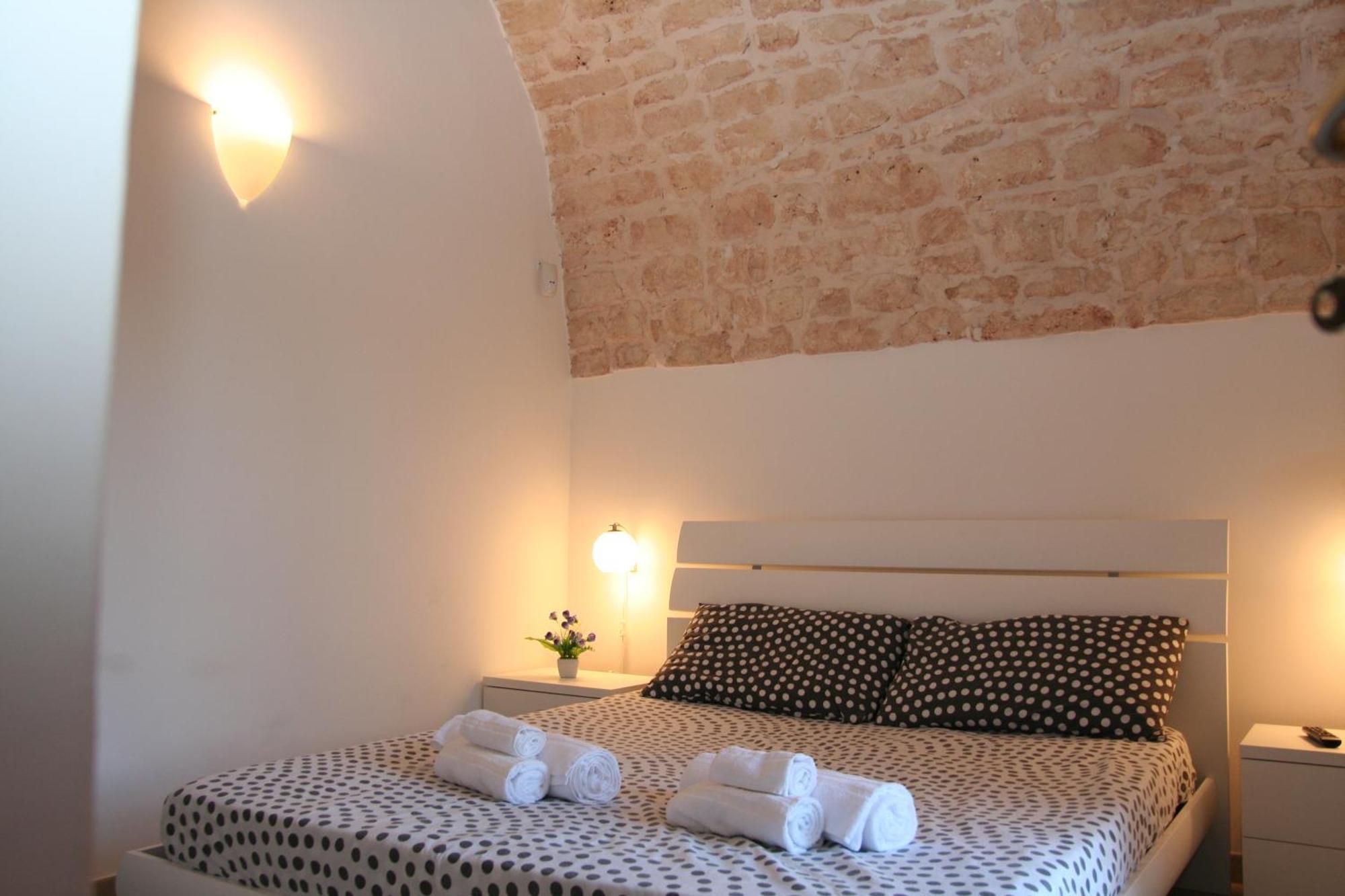 La Dimora Gigante Bed & Breakfast Castellana Grotte Phòng bức ảnh