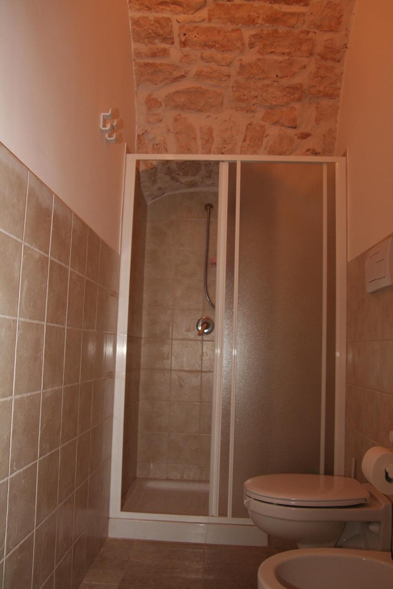 La Dimora Gigante Bed & Breakfast Castellana Grotte Phòng bức ảnh