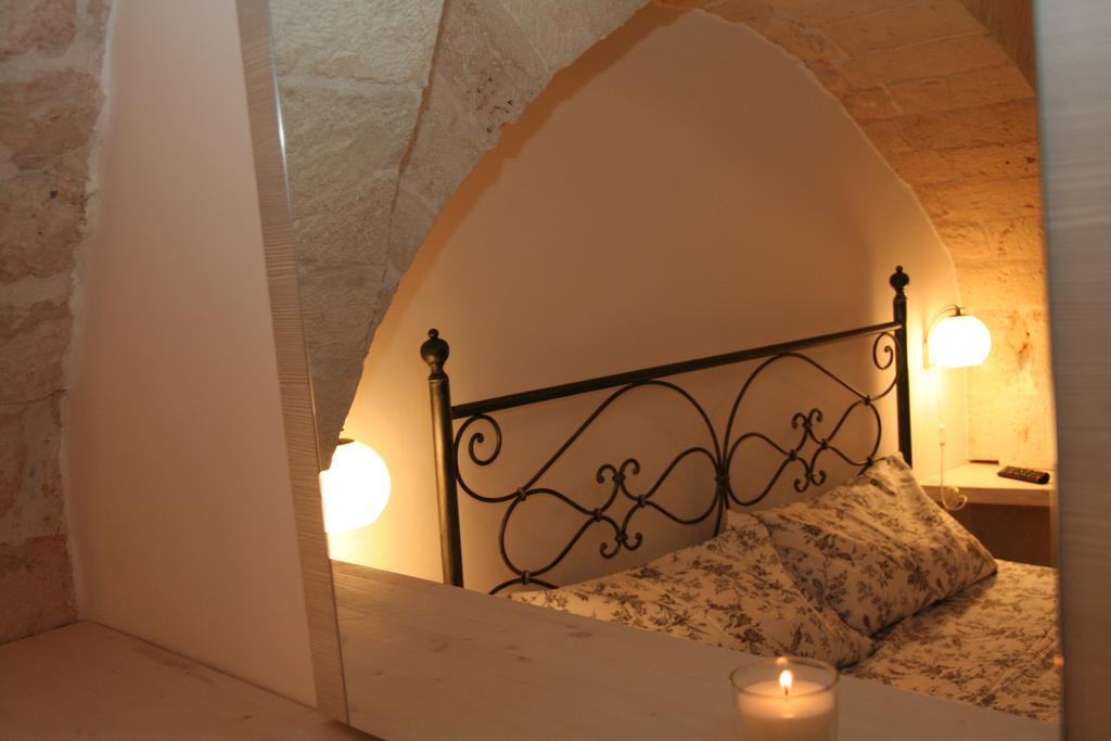La Dimora Gigante Bed & Breakfast Castellana Grotte Phòng bức ảnh